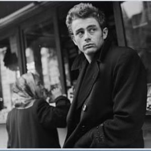 Meet your Posher, Jonathan